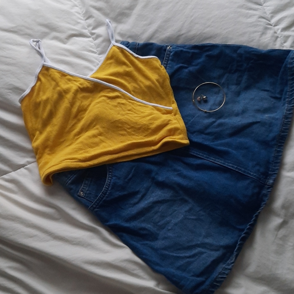 Une camisole
